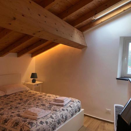Agriturismo Sancristoforo Levanto Buitenkant foto