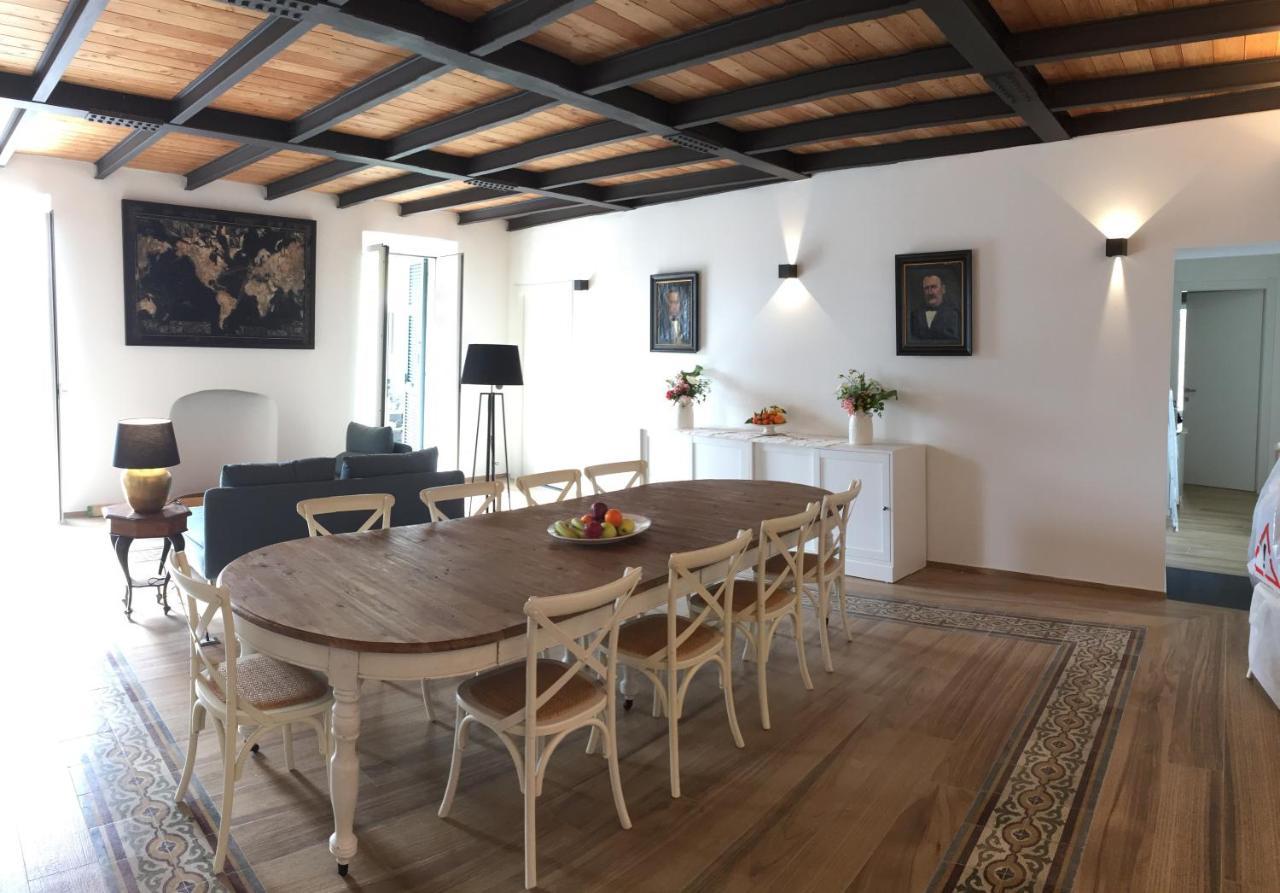 Agriturismo Sancristoforo Levanto Buitenkant foto