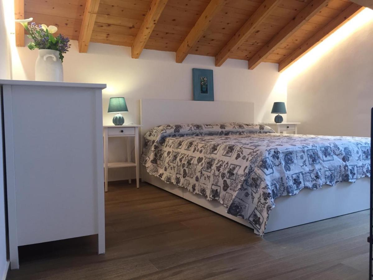 Agriturismo Sancristoforo Levanto Buitenkant foto
