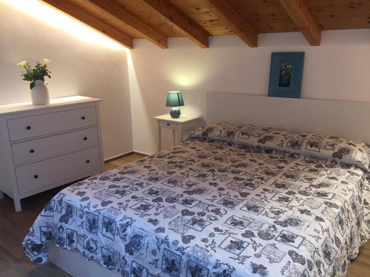 Agriturismo Sancristoforo Levanto Buitenkant foto