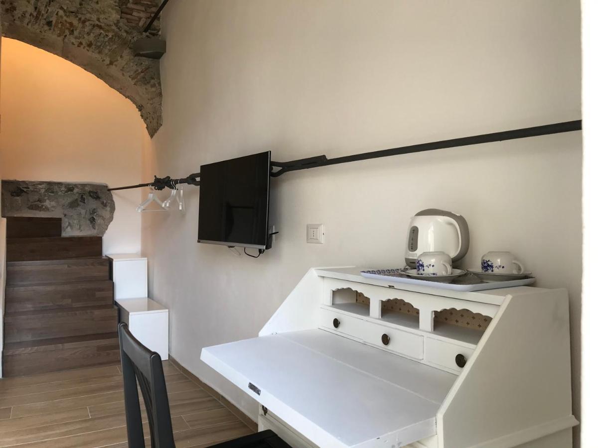 Agriturismo Sancristoforo Levanto Buitenkant foto