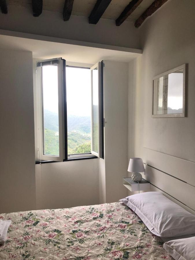 Agriturismo Sancristoforo Levanto Buitenkant foto