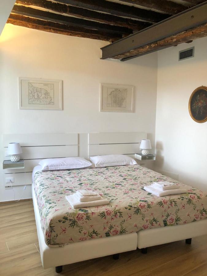 Agriturismo Sancristoforo Levanto Buitenkant foto