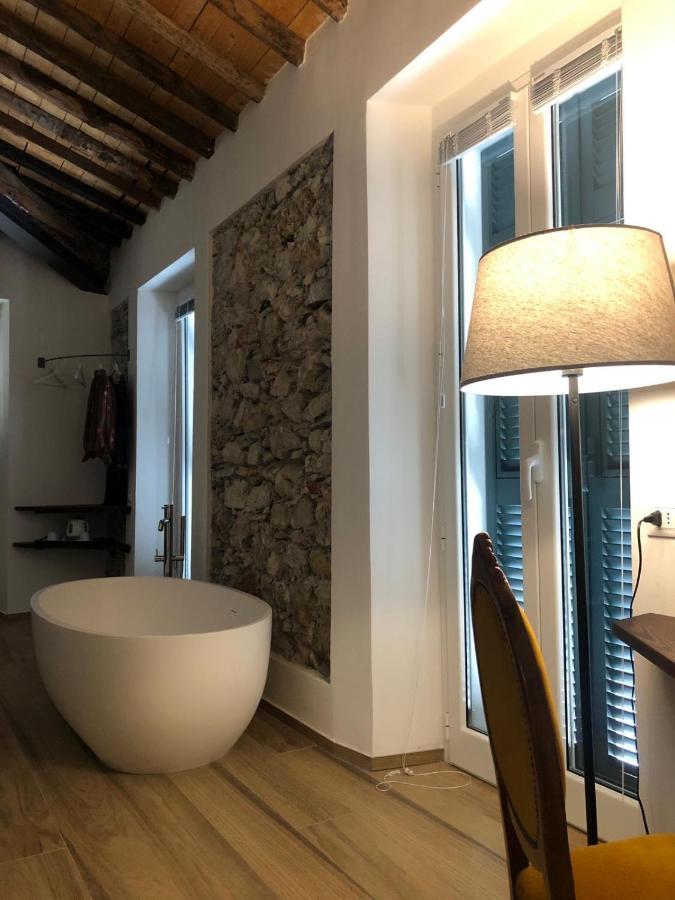 Agriturismo Sancristoforo Levanto Buitenkant foto