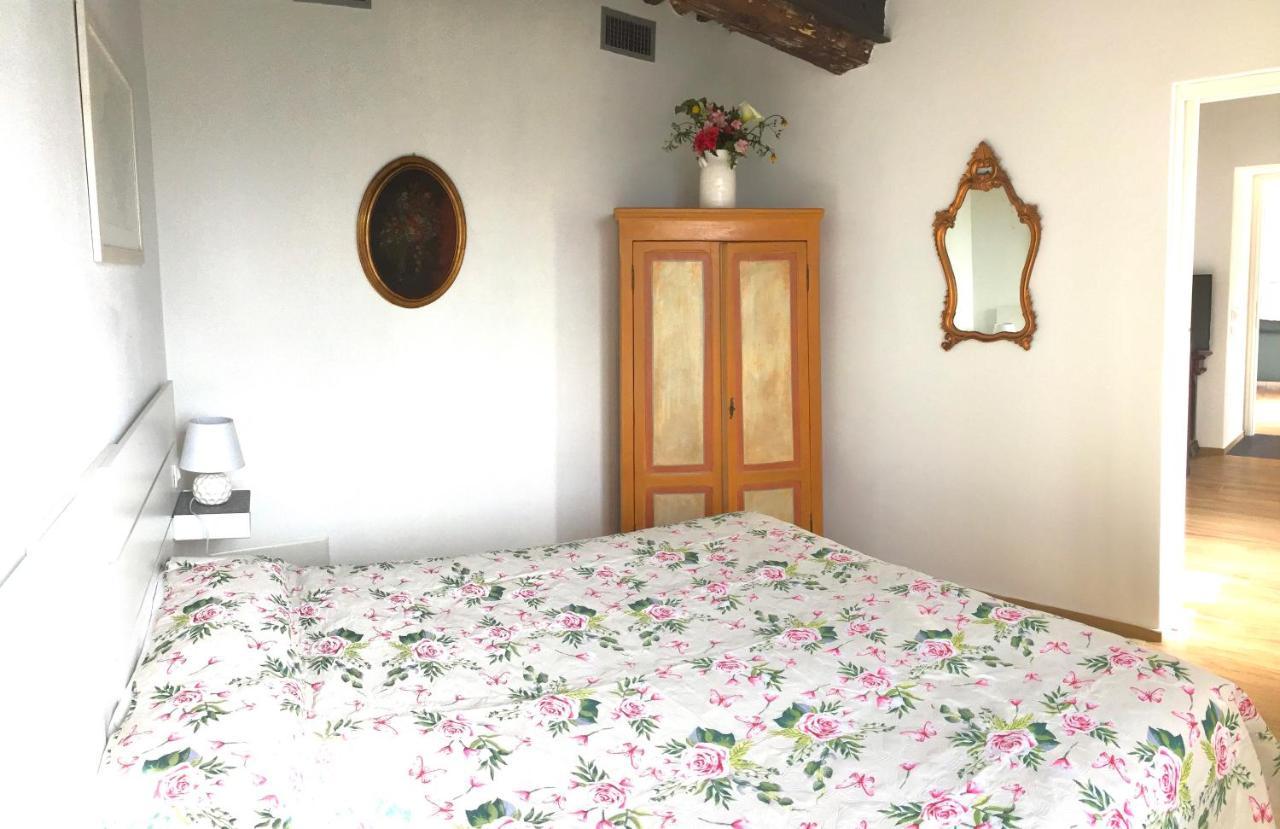 Agriturismo Sancristoforo Levanto Buitenkant foto