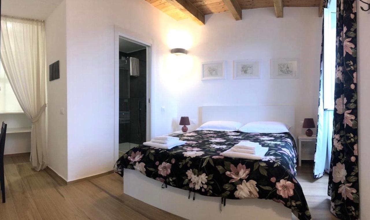 Agriturismo Sancristoforo Levanto Buitenkant foto